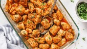 easy-oven-baked-chicken-bites-recipe-eatwell101 image