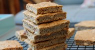 10-best-almond-butter-bars-recipes-yummly image