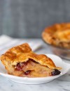 apple-cranberry-pie-recipe-simply image