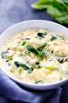 creamy-chicken-gnocchi-soup-olive-garden-copycat image