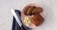 10-best-vegan-banana-bread-with-applesauce image