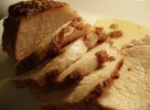 garlic-pork-roast-recipe-cdkitchencom image