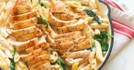 10-best-chicken-alfredo-penne-pasta-recipes-yummly image
