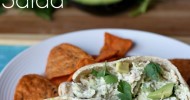 10-best-avocado-chicken-healthy-recipes-yummly image