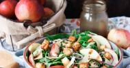 10-best-green-salad-with-apples-recipes-yummly image