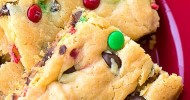 10-best-cake-mix-chocolate-chip-cookie-bars image