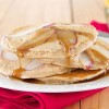 apple-pancakes-with-cider-spiced-syrup-mccormick image
