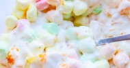 fruit-salad-with-cool-whip-and-marshmallows image