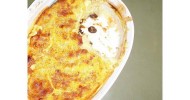 10-best-baked-rice-pudding-with-raisins image