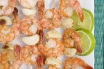 quick-citrus-honey-grilled-shrimp-recipe-the-spruce image