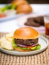 the-best-veggie-burger-recipe-kitchn image
