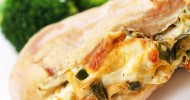 10-best-cream-cheese-and-cheddar-stuffed-chicken image