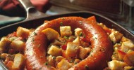 10-best-smoked-sausage-skillet-recipes-yummly image
