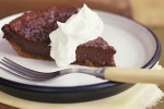 fudge-brownie-pie-recipe-the-spruce-eats image