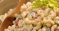 classic-macaroni-salad-with-mayonnaise image