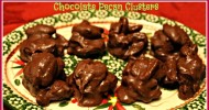 10-best-chocolate-pecan-clusters-recipes-yummly image