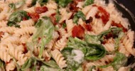 10-best-pasta-with-fresh-spinach-recipes-yummly image