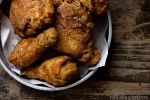 my-ultimate-super-crispy-fried-chicken-recipe-pups image