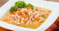 10-best-old-fashioned-ham-bean-soup-recipes-yummly image