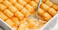 10-best-chicken-tater-tot-casserole-recipes-yummly image