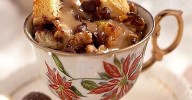 chocolate-chip-bread-pudding-better-homes-gardens image
