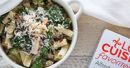 10-best-baked-kale-casserole-recipes-yummly image