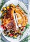 brined-roast-turkey-breast-jo-cooks image