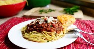 10-best-herbs-and-spices-in-spaghetti-sauce image