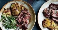 recipes-for-leg-of-lamb-food-wine image