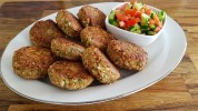 healthy-tuna-patties-recipe-the-cooking-foodie image