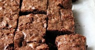 10-best-low-sugar-chocolate-brownie-recipes-yummly image