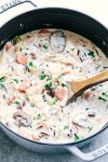 creamy-turkey-wild-rice-soup-the-recipe-critic image