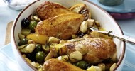 10-best-baked-garlic-chicken-breast-recipes-yummly image