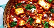10-best-vegetarian-spinach-dinner-recipes-yummly image