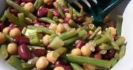 10-best-healthy-three-bean-salad-recipes-yummly image