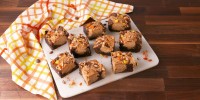 best-peanut-butter-cookiestuffed-brownies image