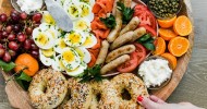 10-best-lox-and-bagels-recipes-yummly image