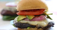 10-best-vegan-mushroom-burger-recipes-yummly image