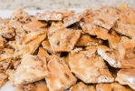 how-to-make-easy-butter-pecan-brittle-our-home image