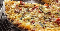 hash-brown-quiche-better-homes-gardens image