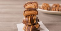 27-best-healthy-cookie-recipes-good-housekeeping image