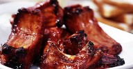spicy-beer-brined-ribs-better-homes-gardens image
