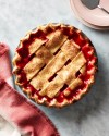 how-to-make-the-absolute-best-strawberry-rhubarb-pie-kitchn image
