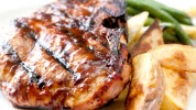 tender-juicy-slow-cooker-pork-chops-with-spicy image
