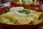 creamy-enchiladas-with-chicken-tomatillo-and-poblano image