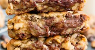 10-best-gooey-chocolate-chocolate-chip-cookies image