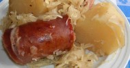 10-best-polish-sausage-sauerkraut-recipes-yummly image