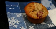 10-best-banana-raspberry-muffins-recipes-yummly image