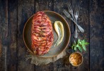 honey-glazed-spiral-sliced-ham-recipe-the-spruce-eats image