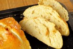 make-the-worlds-best-roasted-garlic-bread-foodal image